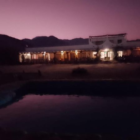 Hotel Texas กาฟายาเต ภายนอก รูปภาพ